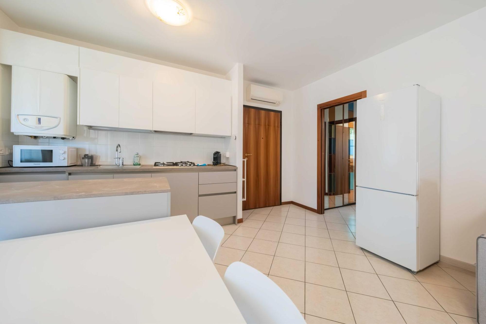Apartmentsgarda - Residenza Elisabetta 10 Bardolino Kültér fotó