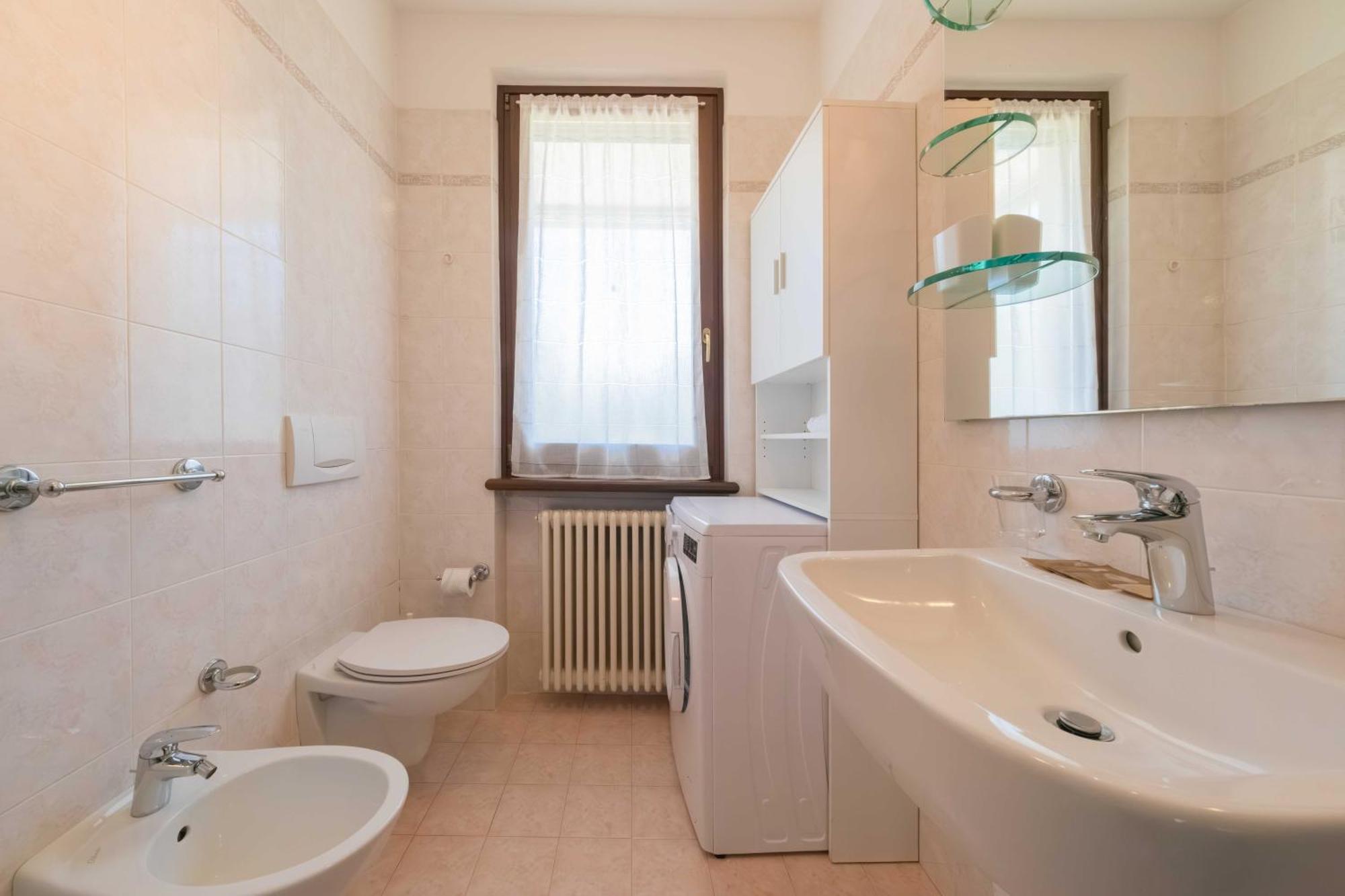 Apartmentsgarda - Residenza Elisabetta 10 Bardolino Kültér fotó