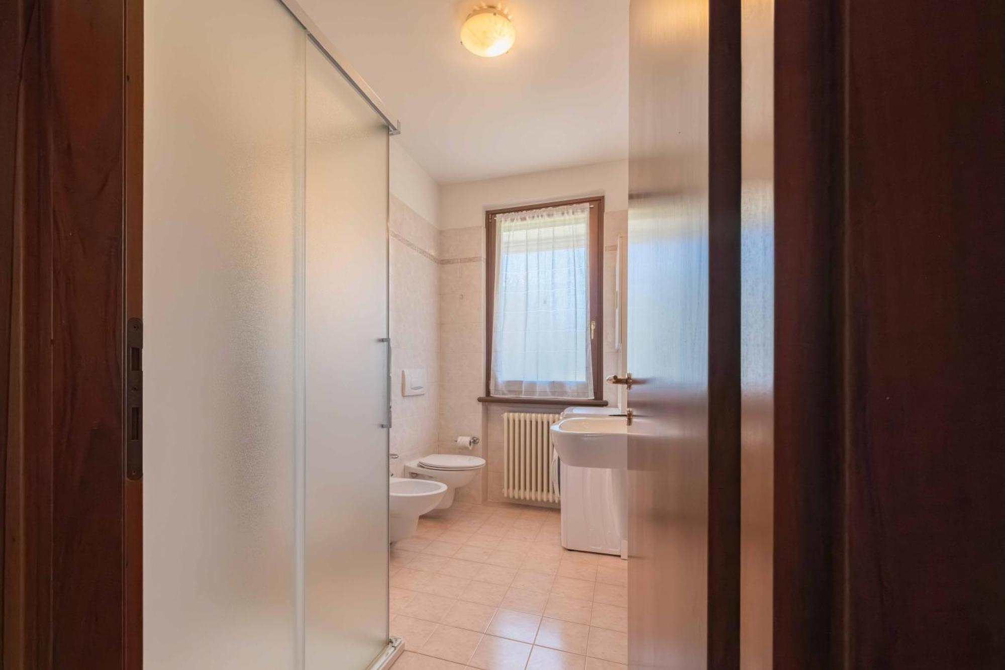 Apartmentsgarda - Residenza Elisabetta 10 Bardolino Kültér fotó