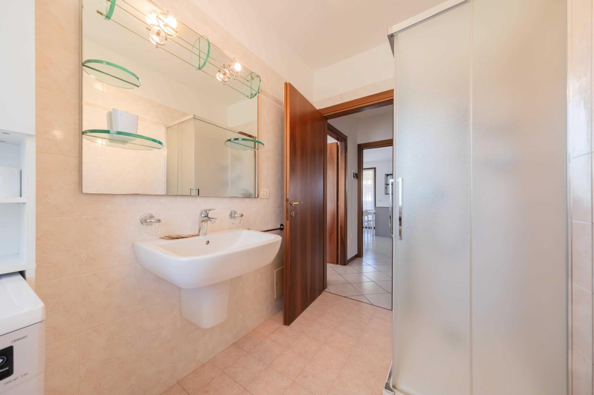 Apartmentsgarda - Residenza Elisabetta 10 Bardolino Kültér fotó