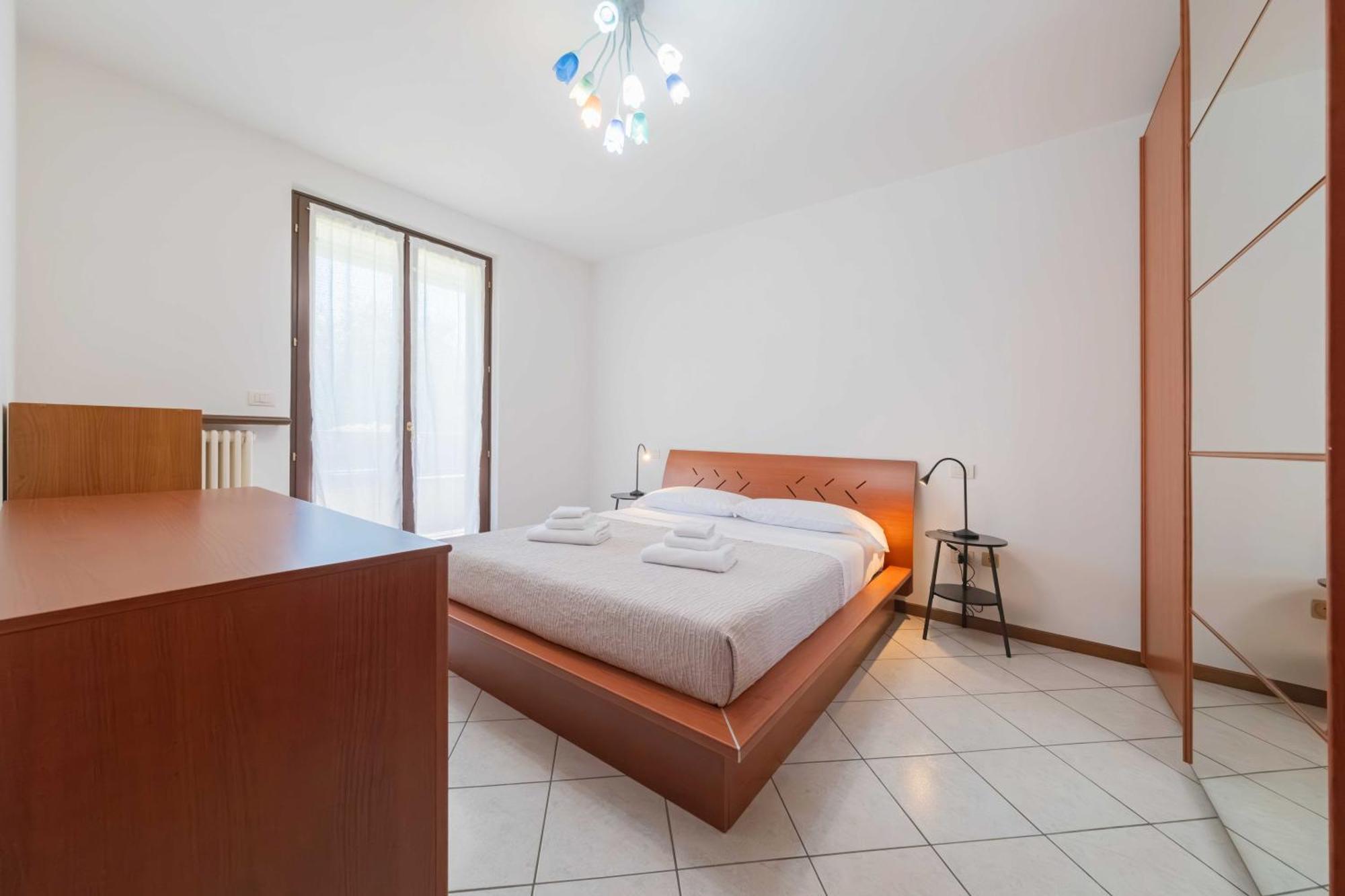 Apartmentsgarda - Residenza Elisabetta 10 Bardolino Kültér fotó