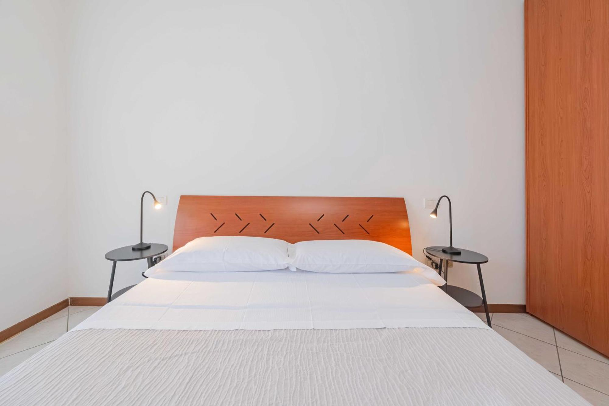 Apartmentsgarda - Residenza Elisabetta 10 Bardolino Kültér fotó